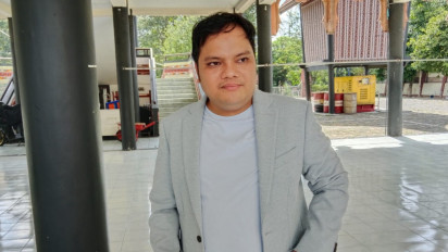 PPATK Ungkap Seribu Lebih Penjabat Legislatif Terlibat Judi Online, Pakar : Ditengarai Modus Pencucian Uang