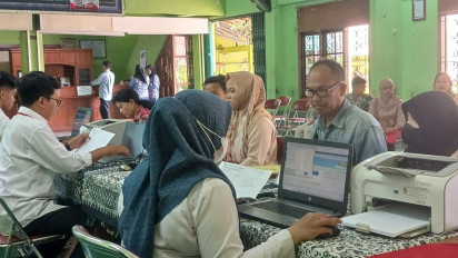 Soal Karut Marut PPDB 2024, Begini Penjelasan Disdikpora Kota Yogyakarta