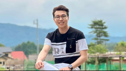 Reaksi Menohok Dokter Richard Lee Dituduh Rencana Pindah Agama Islam Demi Uang: Kalau Cari Pamor dari Dulu Sudah...