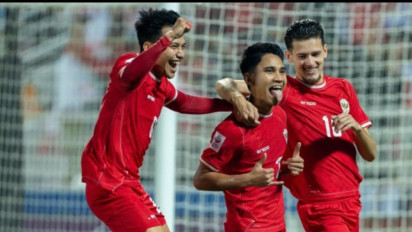 Reaksi Geram Fans Malaysia di Media Sosial Menyoal Timnas Indonesia Tak Kirim Tim Senior di Piala AFF 2024: Sombongnya, Macam Angkat Piala
