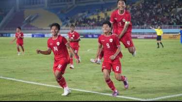 Susunan Pemain Timnas Indonesia vs Laos di Piala AFF U-16 2024: The Next Sandy Walsh Starter, Garuda Asia Siap ke Semifinal