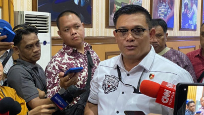 Dalang Pelecehan Seksual Terhadap Anak di Bekasi dan Tangsel Belum Tertangkap, Polisi Akui Kesulitan