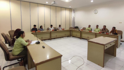 Viral di TikTok Pemuda Tuduh Alumni ITNY Curi Ijazah S1 Keperawatan, Rupanya Pelaku Alami Gangguan Jiwa