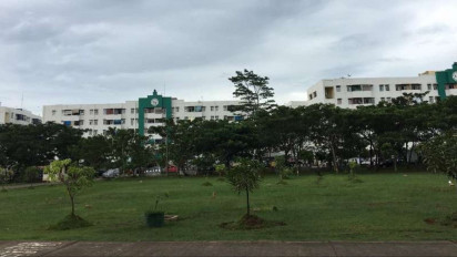 Rongrong Pemprov Jakarta Penjarakan Penjarah Rusun Marunda, DPRD : Kita Tak Menolerir Penjarahan