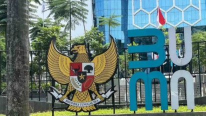 Bermasalah! 6 Perusahaan BUMN Terancam Dibubarkan, Tapi Stafsus Kementerian Malah Bilang Tak Pasti: Masih Punya Utang