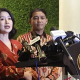 Grace Natalie: Pernyataan Saya soal JK Normal-Normal Saja