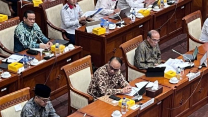 Usai Diretas, Menkominfo Janji Pemulihan Layanan PDNS Rampung Agustus 2024