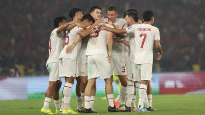 Pengamat Asing Beri Prediksi Perjalan Timnas Indonesia di Kualifikasi Piala Dunia 2026 Putaran Ketiga, Garuda Bisa Lolos Dampingi Arab 