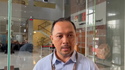 Kumpulkan Alat Bukti, KPK Bidik Ketua Komisi V di Proyek DJKA Kemenhub