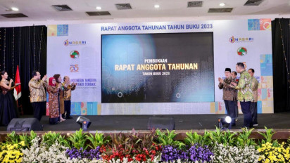 Komitmen Presiden Terpilih Prabowo Subianto Tingkatkan Peran Koperasi Lahirkan Tantangan Baru di Bidang Ini