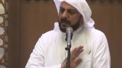 Rezeki Makin Seret Meski Kerja Banting Tulang, Bisa Jadi Ini Penyebabnya, Syekh Ali Jaber Bilang Harus Hindari…