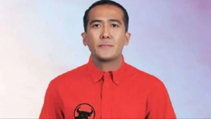 Dokumen Penting Ditemukan KPK dalam Mobil Harun Masiku yang Sudah Terparkir Selama 2 Tahun