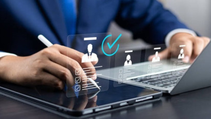 Buat Lulusan SMP hingga Strata Satu, 1.091 Lowongan Kerja Disediakan Disnaker Tangerang