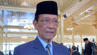 Sultan HB X Soroti Penyajian MBG: Korban Tidak Berkurang Selama Pola Masaknya Tidak Berubah