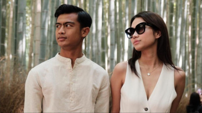 Berani Nikahi Anak Anggota DPR, Tak Disangka ini Syarat yang Diberikan Ayah Azizah Salsha untuk Pratama Arhan, Harus Lakukan…