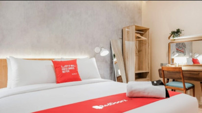 Musim Liburan Sekolah, Vacation dengan Menikmati Alam, Kuliner Hingga Petualangan Jadi Tren Wisata