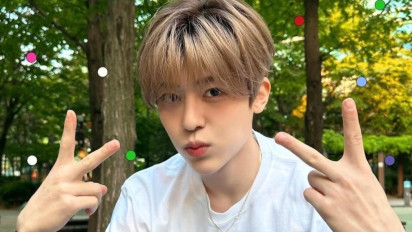 Profil dan Biodata Sion NCT WISH, Leader Asal Mokpo dengan Segudang Bakat yang Sering Disebut sebagai Mini Jaehyun