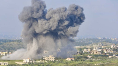 Lebanon Menegang, Amerika Serikat Minta Warganya untuk Tidak Lakukan Hal Ini