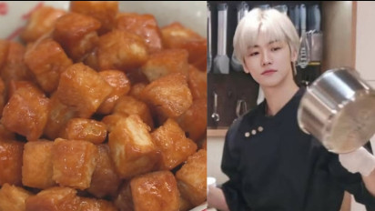 Resep Bread Caramel Popcorn ala Jaemin NCT yang Cocok Jadi Cemilan Saat Nonton Drakor