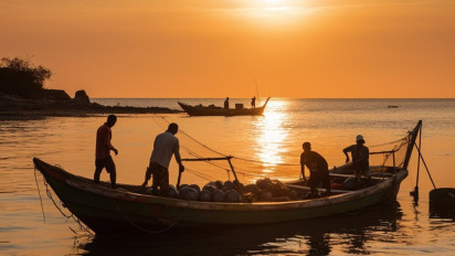 15 Nelayan asal Merauke Ditangkap Otoritas Australia Akibat “Illegal Fishing”