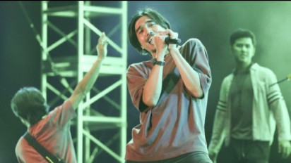 Lirik Lagu Sheila On 7 - Melompat Lebih Tinggi, Membawa Band Asal Jogja ini Meraih AMI Awards