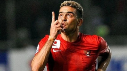 Demi Timnas Indonesia, Cristian Gonzales Blak-blakan Sampai Harus Lalui Hal Pahit ini, Ternyata Dia Sempat Tak Bisa…