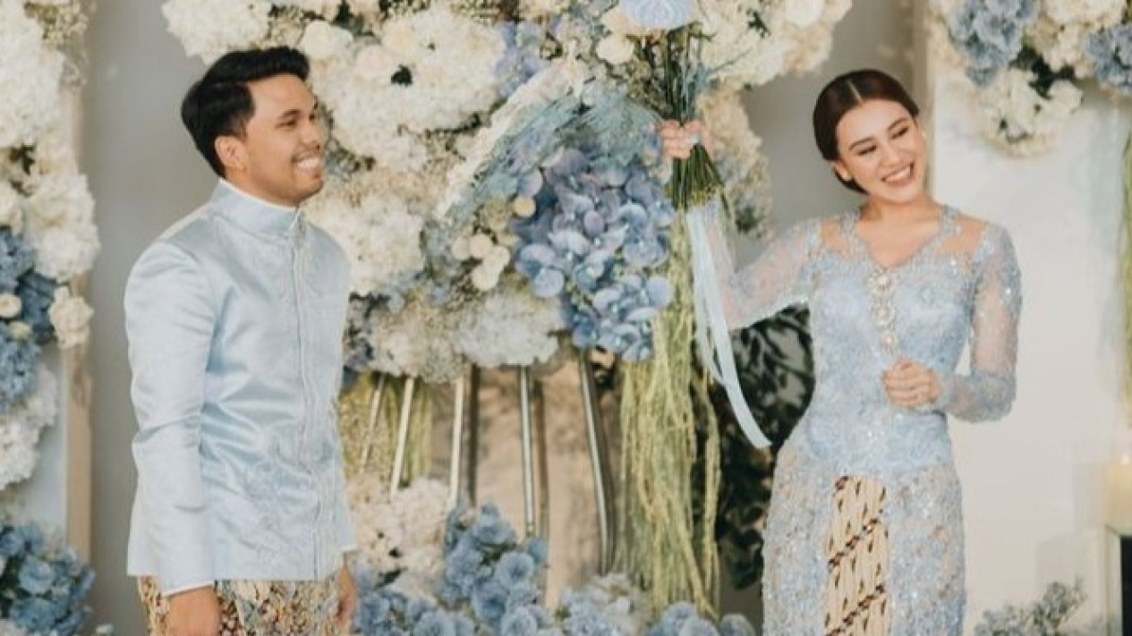 Lirik Lagu Kita Berdua - Aaliyah Massaid, Thariq Halilintar, Aan Story: Kisahkan Tujuan Sepasang Kekasih
            - galeri foto