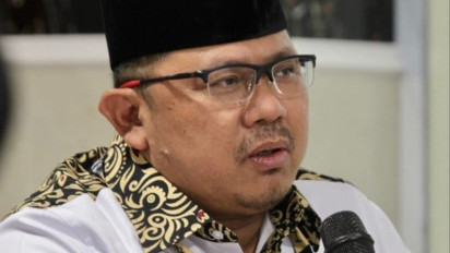 Rute Kepulangan 46 Kloter Jemaah Haji Berubah, Kemenag Singgung Garuda Indonesia Telat Ajukan Jadwal Penerbangan