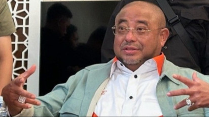 DPR ke PPATK: Ada Enggak Pejabat Jadi Backing Judi Online?