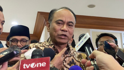 Klaim Mengejutkan Menkominfo Budi Arie soal Tak Ada Kebocoran Data Buntut Serangan Siber ke PDNS 2 di Surabaya