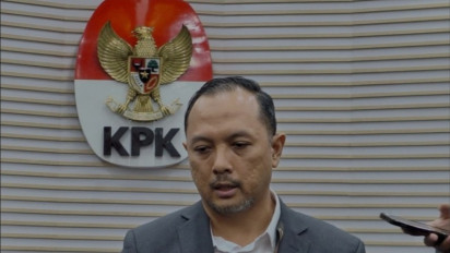 Kasus Harun Masiku, KPK Telusuri Informasi Sosok Penting Ini Suplai Dana Buronan Kasus Dugaan Suap Penetapan Caleg DPR