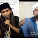 Mama Ghufron Sebut di Alam Barzah Pakai Bahasa Suryani, Habib Hasan bin Ismail Sentil: Dia Bukan Nabi, Hanya Rasulullah SAW yang Tahu Hakikatnya