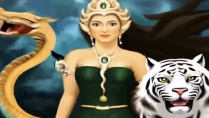 Fenomena Cek Khodam Heboh di Media Sosial, Ahli Ruqyah Sebut Itu Tidak Valid: Saya Survei Pakai 3 Akun Berbeda Padahal Aslinya 1 Orang, Jawabannya Beda-beda