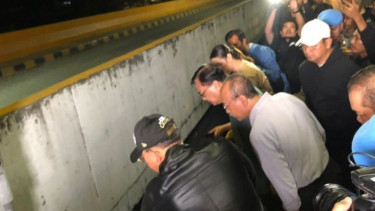 Tewasnya Siswa SMP Afif Maulana, Polisi Akui Pukul, Tendang, Sulut Rokok ke Pelaku Tawuran di Padang, Kata Kompolnas