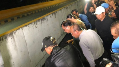 Tewasnya Siswa SMP Afif Maulana, Polisi Akui Pukul, Tendang, Sulut Rokok ke Pelaku Tawuran di Padang, Kata Kompolnas