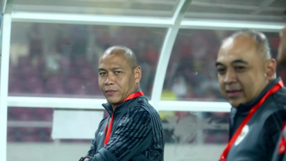 Timnas Indonesia U-16 Sapu Bersih Babak Grup, Nova Arianto Justru Tak Incar Gelar Juara Piala AFF U-16 2024