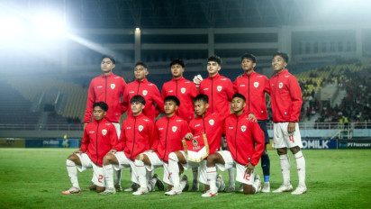 Seluruh Skuad Dapatkan Menit Bermain di Piala AFF U-16, Cara Apik Nova Arianto Rotasi Pemain Timnas Indonesia U-16