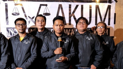 Doxing Terkait Profesi Jurnalis, Kamil Sekjen Iwakum: Merusak Integritas Wartawan dan Media
