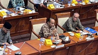 Terungkap Identitas Pelaku Serangan Ransomware ke PDN, Menkominfo Budi Arie Sebut Ciri-cirinya