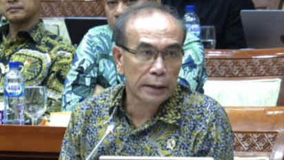 Kekayaan dan Profil Kepala BSSN Dulu dan Sekarang: Sama-sama Letjen Purnawirawan TNI