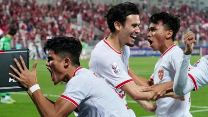 Satu-satunya Wakil ASEAN Tersisa di Kualifikasi Piala Dunia 2026, Media Vietnam yakin Timnas Indonesia Bakal...