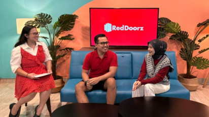 Tren Libur Sekolah 2024, Vacation Lebih Diminati