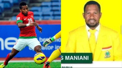 Masih Ingat Okto Maniani? Eks Wonderkid Timnas Indonesia yang Bikin Malaysia Kerepotan di Piala AFF 2010, Kabarnya Sekarang...