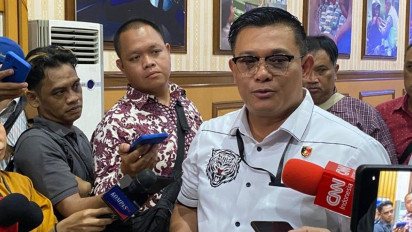 Tanpa Ampun, Polda Metro Jaya Kejar Bandar Judi Online ke Taiwan