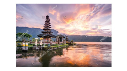 5 Destinasi Wisata yang Cocok untuk Healing, Beli Tiketnya Pakai BRImo