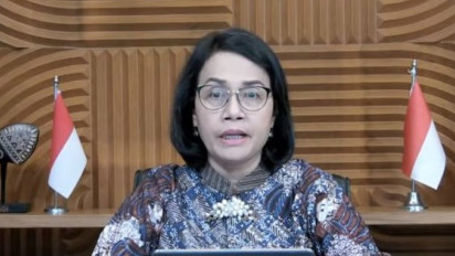 Kemenkeu Terima Setoran Bea Cukai Rp109,1 Triliun hingga Mei 2024, Anjlok 7,8 Persen karena Sejumlah Faktor Ini