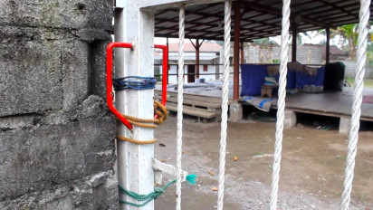 Update, Polisi Tetapkan Oknum Pengurus Pondok Pesantren yang Nikahi Anak Dibawah Umur Tanpa Wali, sebagai Tersangka