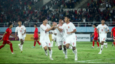 Ungkapan Hati Pelatih Laos Usai Dibantai Timnas Indonesia 6-1 di Piala AFF U-16, Menurutnya Tim Asuhan Coach Nova Itu...