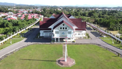 Pemkot Kendari Diduga Ubah Nomenklatur APBD 2024, DPRD Geram Hingga Bentuk Pansus