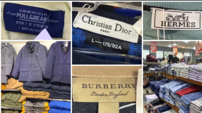 Rekomendasi Tempat Belanja Baju Branded Murah di Bandung: ZARA, Dior, hingga Hermes Diskon Besar-besaran Setiap Hari!